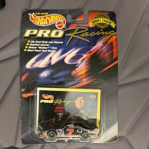 Hot Wheels Pro Racing Die-Cast Car
